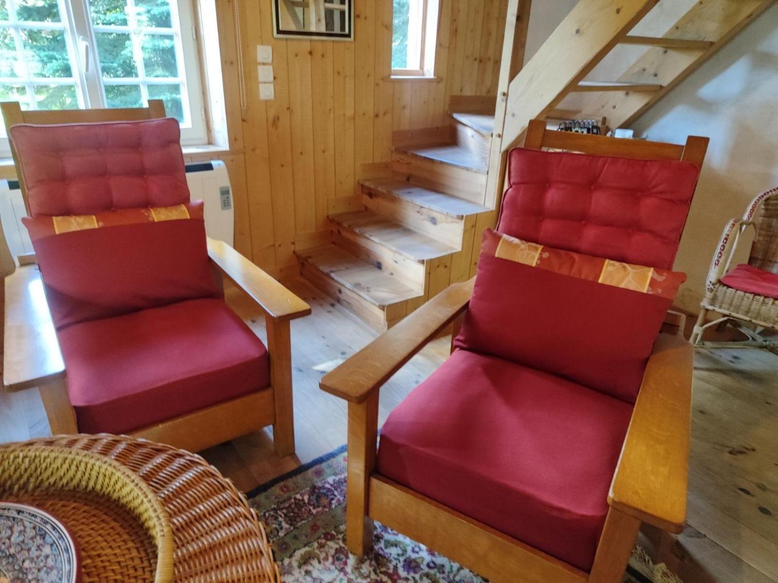 La Maison De L'Etang Manerbe Esterno foto